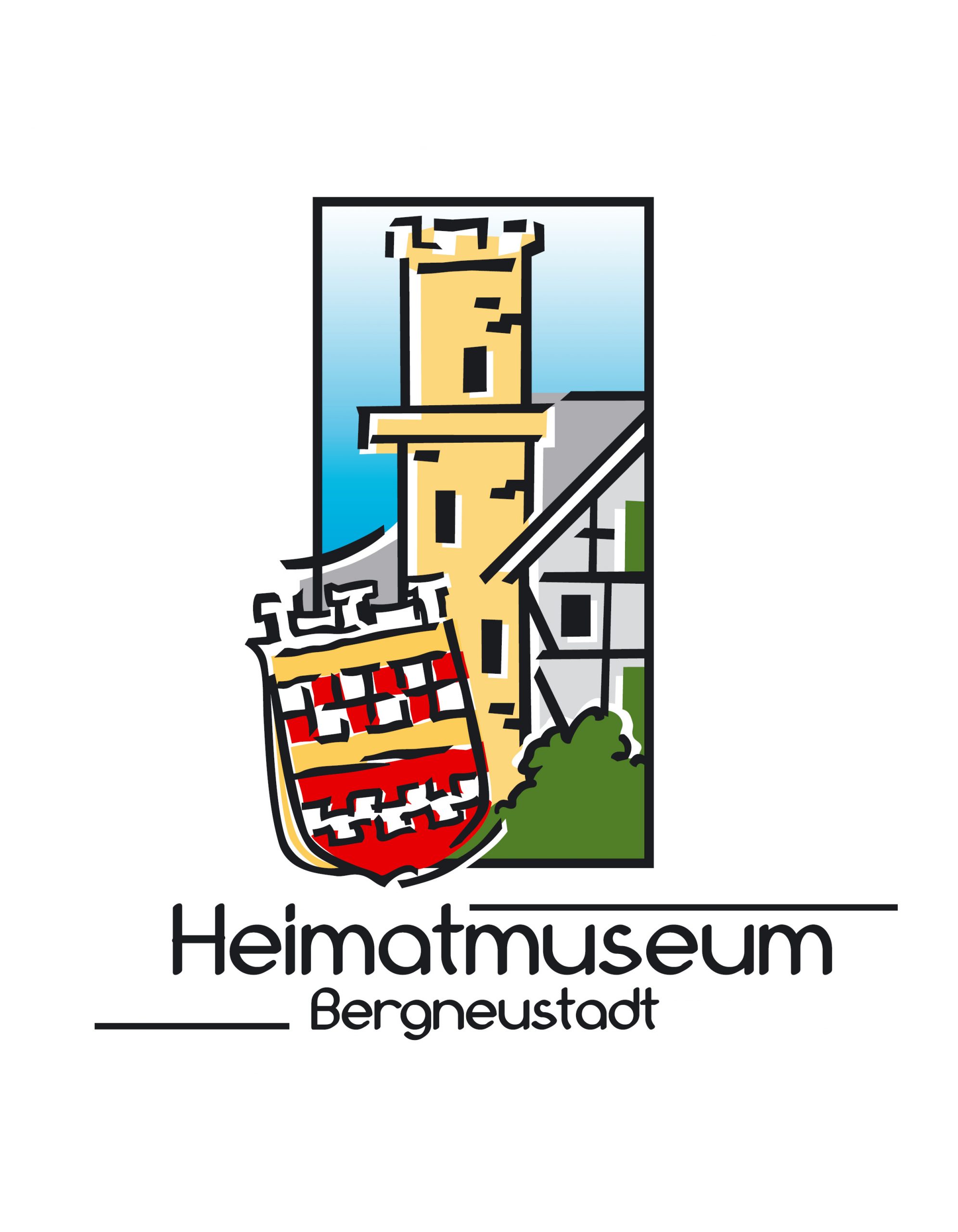 Heimatmuseum Bergneustadt - Logo