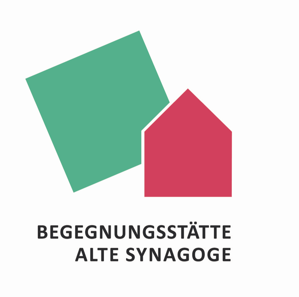 Logo Alte Synagoge