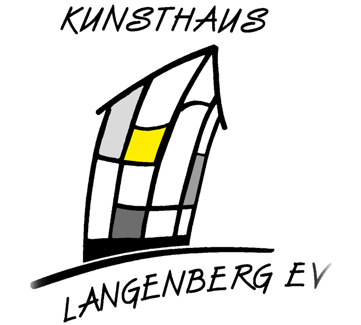 Logo Kunsthaus Langenberg