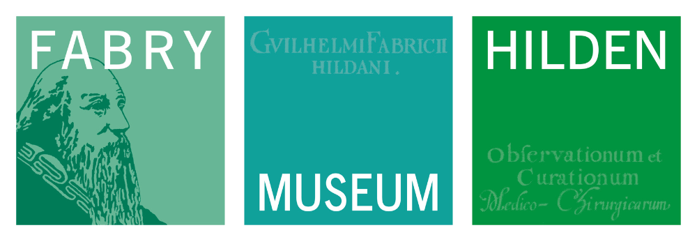 Logo Wilhelm-Fabry-Museum Hilden