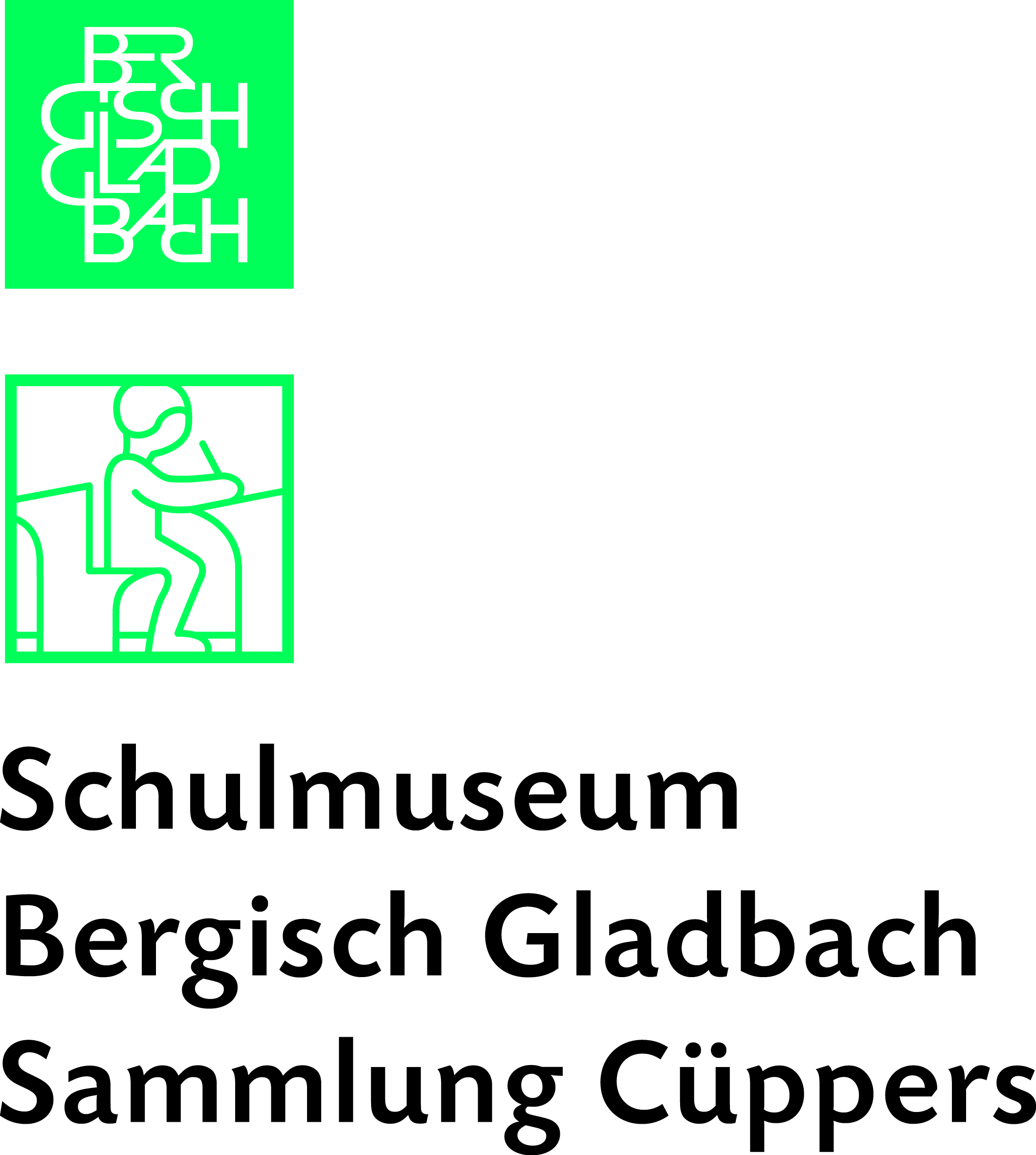 Logo Schulmuseum Bergisch Gladbach