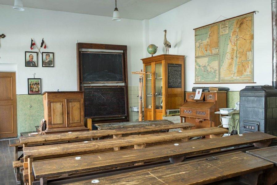 Schulmuseum-Bergisch-Gladbach