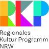 Logo Regionales Kultur Programm NRW